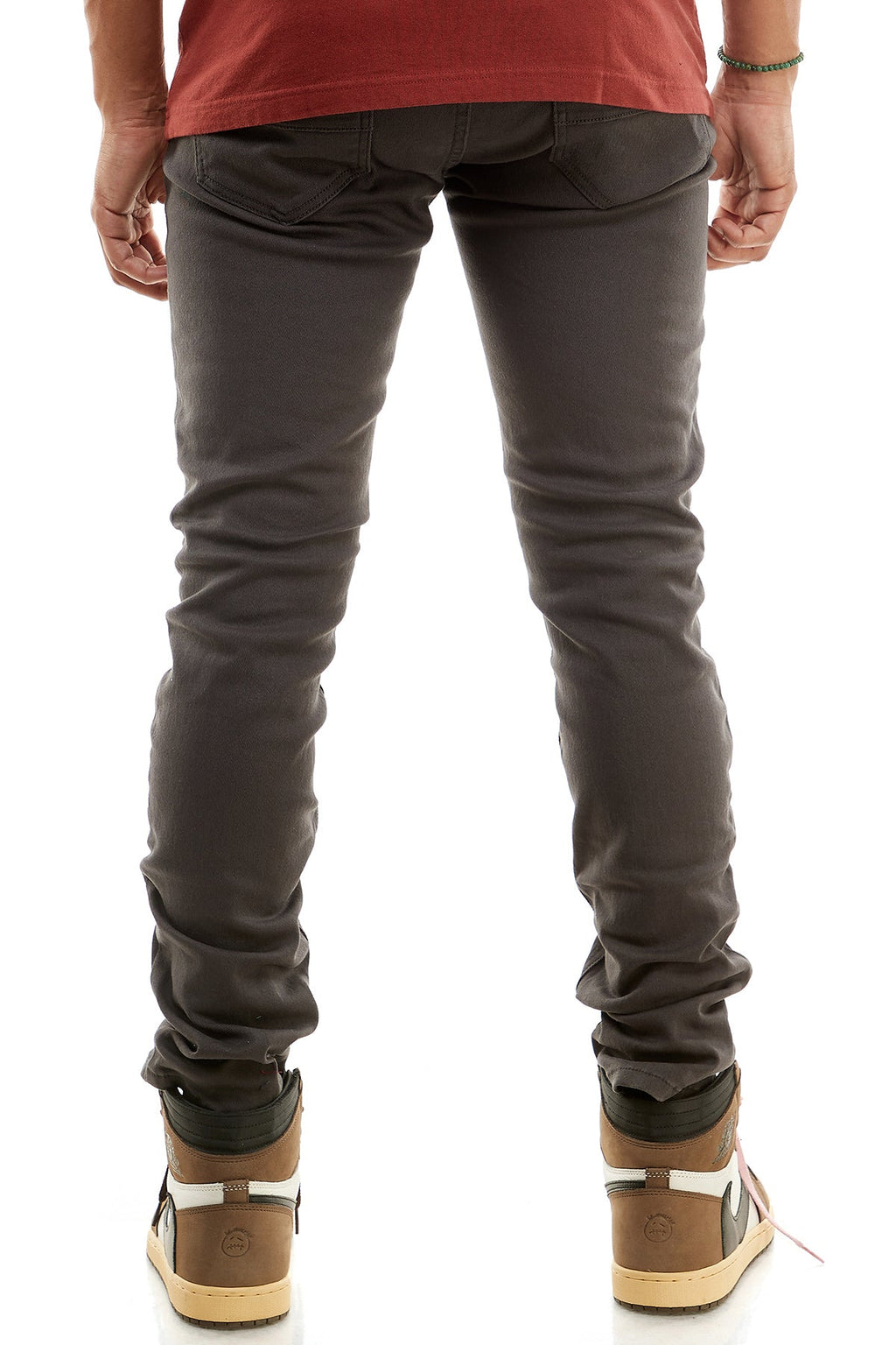 EVERYDAY SKINNY PANTS