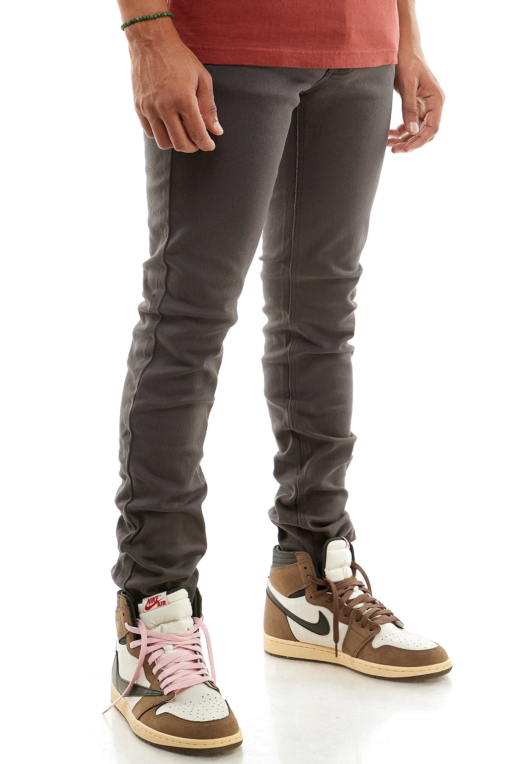 EVERYDAY SKINNY PANTS