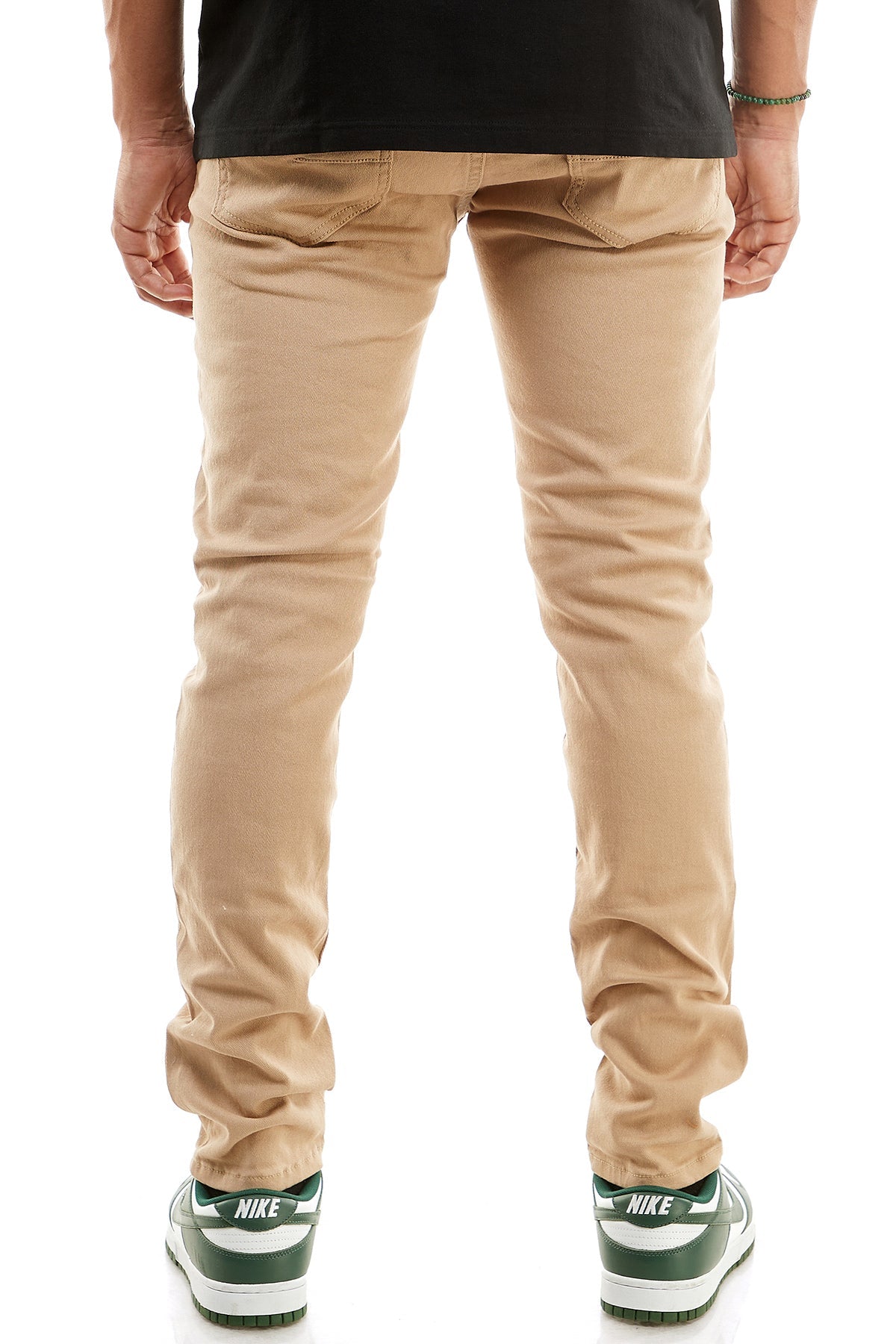 EVERYDAY SKINNY PANTS